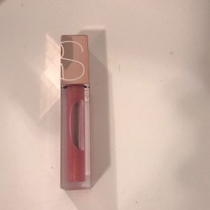 Nars orgasm lip glass